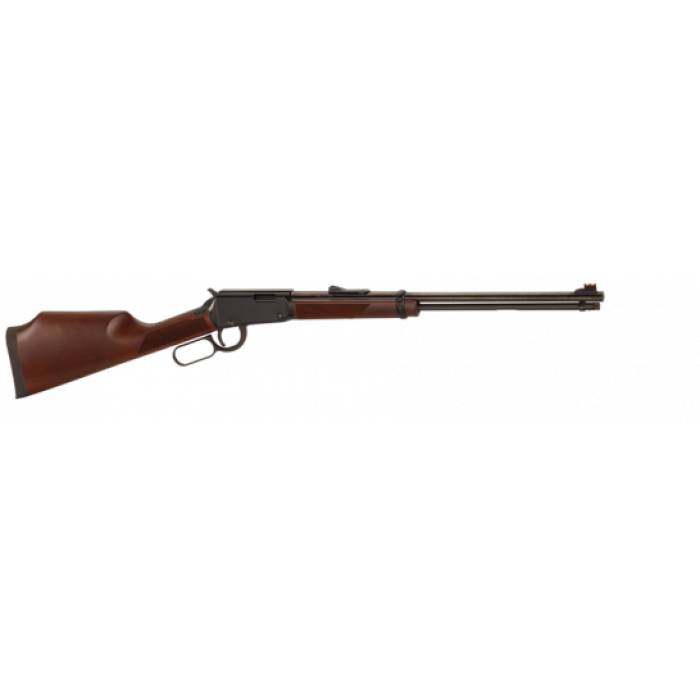 Henry Varmit Express Lever Action .17 HMR 20" Barrel H001V