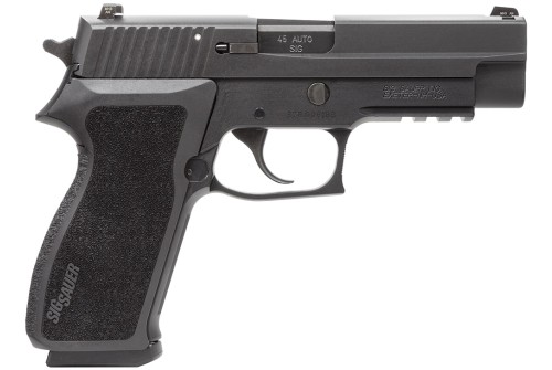 SIG SAUER P220