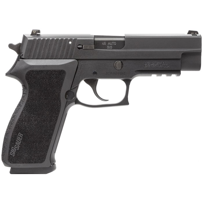 SIG SAUER P220