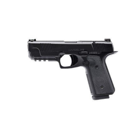 Daniel Defense DH9 9mm 4.28