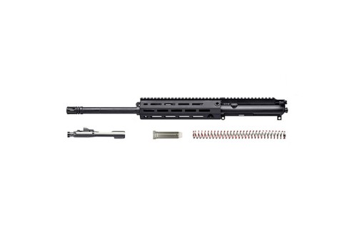 HK MR556 5.56 16.5 MLOK UPPER RECEIVER KIT