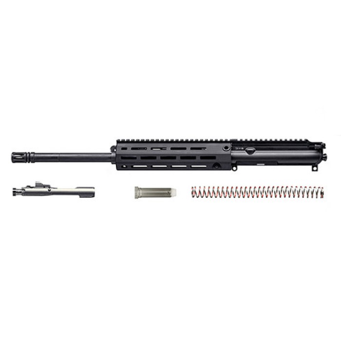 HK MR556 5.56 16.5 MLOK UPPER RECEIVER KIT