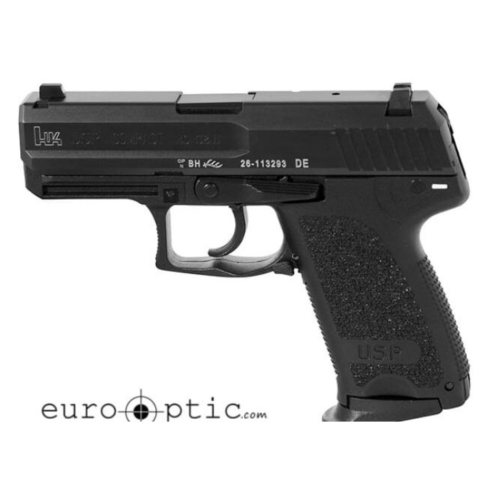 Heckler And Koch Usp40c 40Sw Lem Dao NS 10 81000548