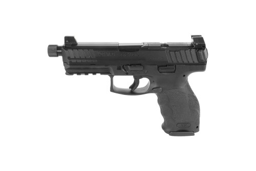 HK VP9-B Tactical 9mm 4.7