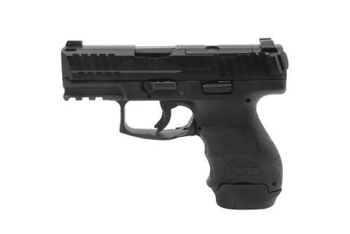 HK VP9SK 9mm 3.39