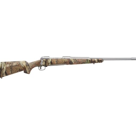 SAVAGE ARMS 16BEAR HNTR 338 23" 19152