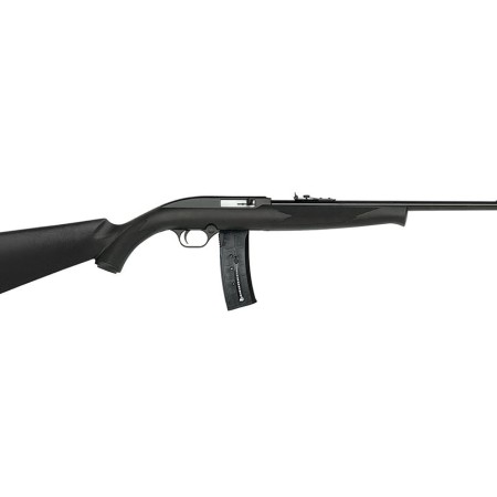 Mossberg Firearms 702 Plink 25 RD 18 IN Sys 37002 884110370020