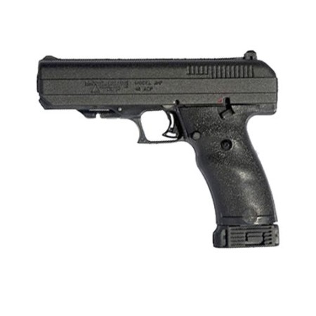 HI-POINT JHP 45ACP PSTL BLK/PLYMR