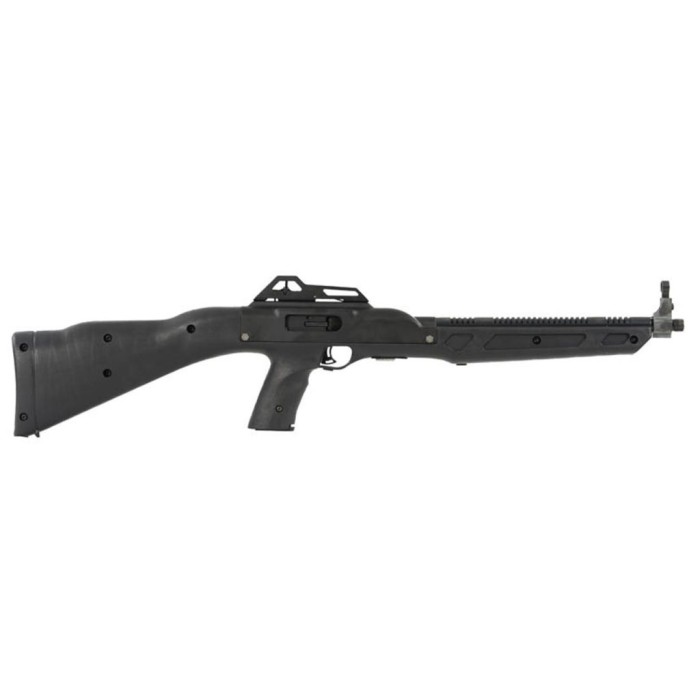 Hi-Point 995 9mm Pistol Caliber Carbine - 16.5