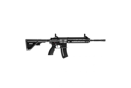 HK 416 .22 LR Rifle - 81000401