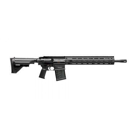 Heckler & Koch MR762 A1 7.62x51mm 16.50" Rifle w/1 20rd Mag