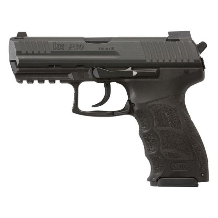 HECKLER & KOCH P30 V3