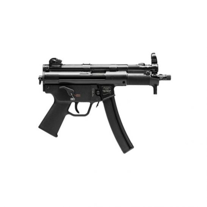 Heckler & Koch SP5K-PDW 9mm Pistol with (2) 30rd Magazines 81000481