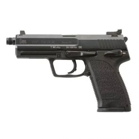 Hk Usp, Hk 81000349   Usp9  Tac   9mm  (2)10r