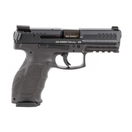 HK VP40-B 40 S&W Pistol 13rd 4.1" NS Push Button - 81000270