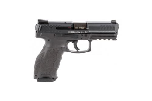 HK VP40-B 40 S&W Pistol 13rd 4.1" NS Push Button - 81000270