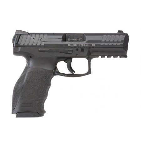 Heckler & Koch Vp9 9Mm 2-15Rd Mags M700009-A5