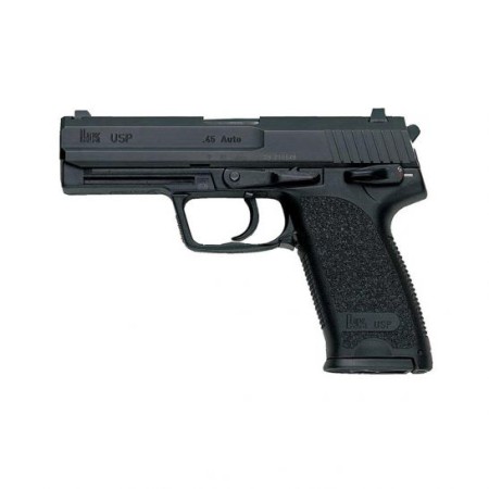 HK USP40 40S&W V1 FS Pistol 13rd 4.25" - 81000314