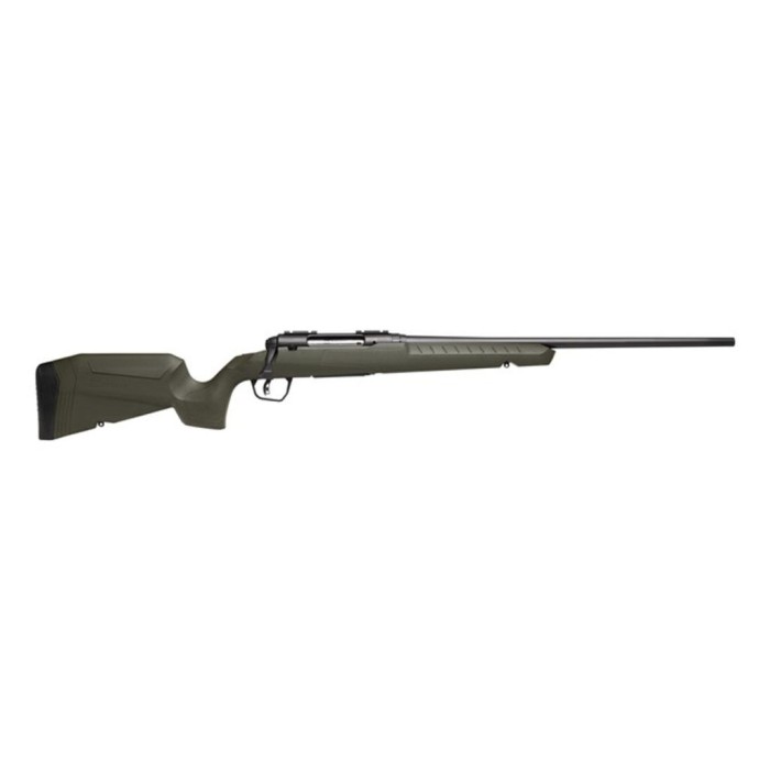 AXIS 2 Compact GEN II 223 Remington 20