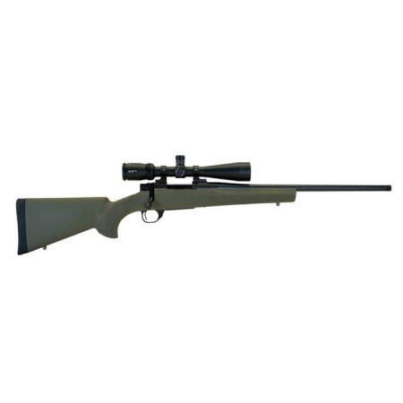 HOWA Howa Hogue 6.5cr Bl/grn Vortex