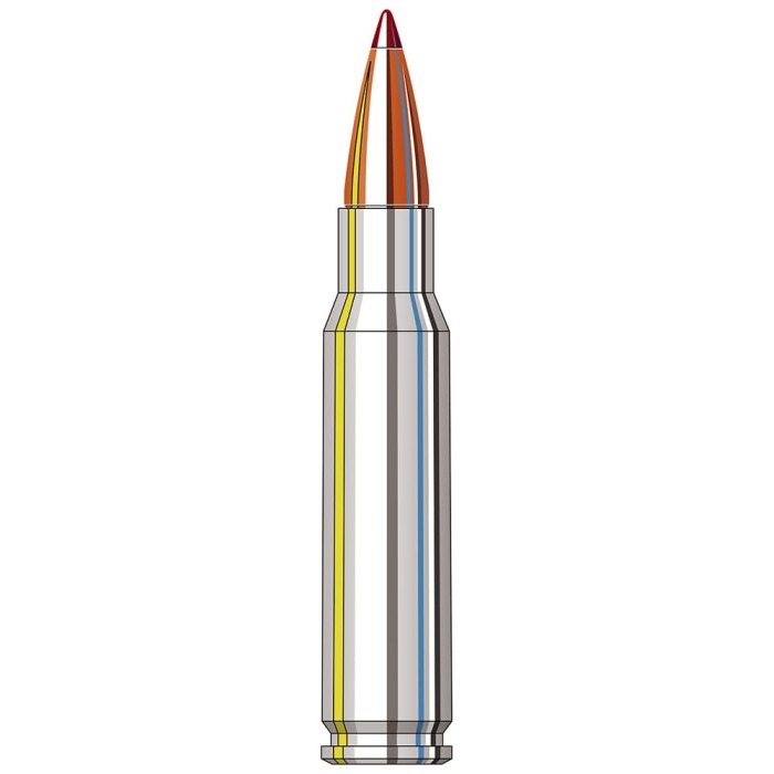 Hornady Outfitter 308 Winchester 150gr Cx 20rds