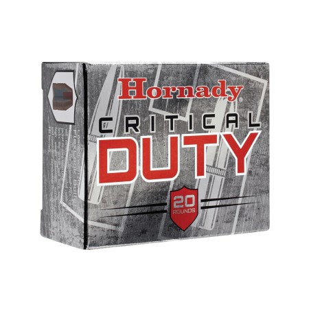 Hornady Ammo 10Mm Auto 175 Gr Flexlock Duty