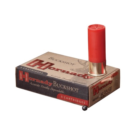 Hornady 86243 Varmint Express 12 Gauge 2.75