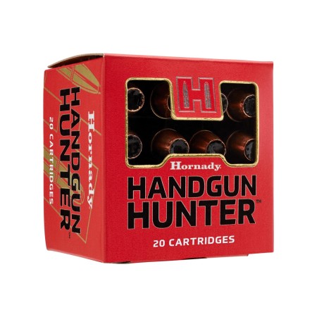 Hornady Ammo 357 Mag 130 Gr Monoflex Hh - Dirty Bird Industries