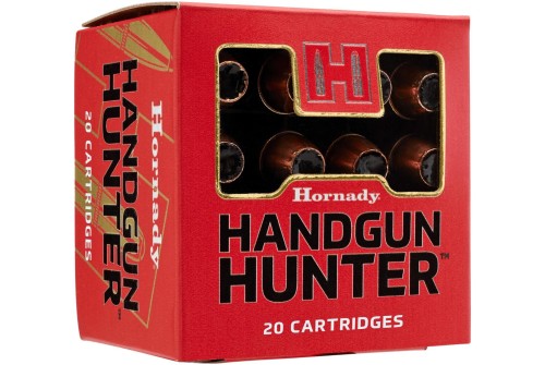 Hornady Ammo 357 Mag 130 Gr Monoflex Hh - Dirty Bird Industries