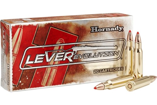 Hornady Ammo 45-70 Govt 250 Gr Monoflex Lvrev Rifle Ammo - 20 Rounds - Dirty Bird Industries