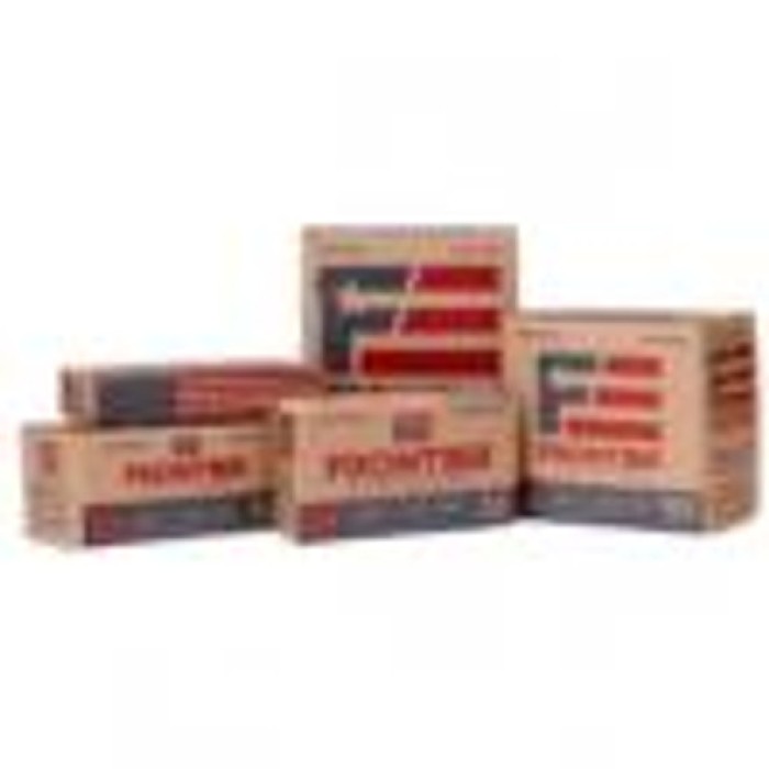 Hornady Frontier Rifle Ammunition .223 Rem 55 GR Hp-Match 3240 Fps 500/Ct Case FR140C