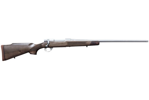 Howa M1500 Super Deluxe Walnut / SS 6.5 Creedmoor 22