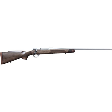 Howa M1500 Super Deluxe Walnut / Stainless .308 Win 22