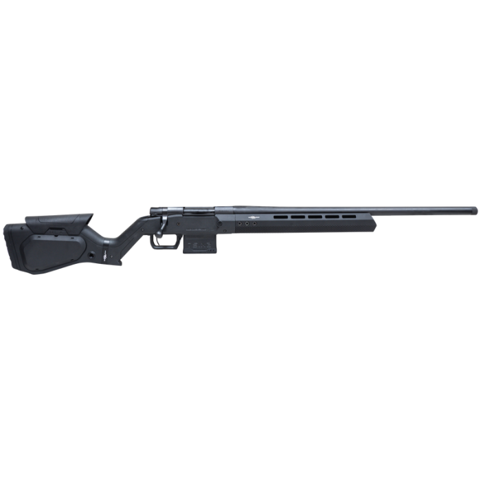 Howa M1500 Hera .308 Win 24" Barrel 5-Rounds Threaded