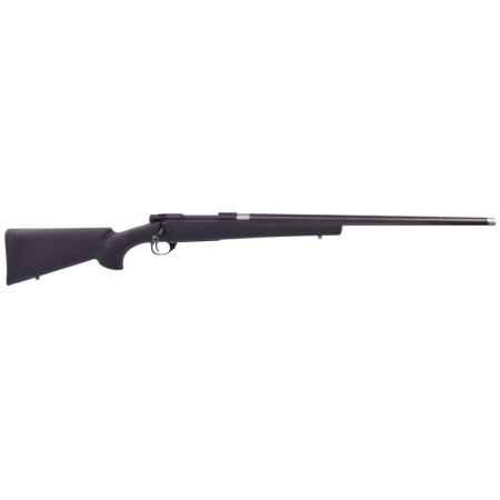 Howa M1500 Hogue 6.5 PRC 24" Barrel 3-Rounds Carbon Fiber Barrel