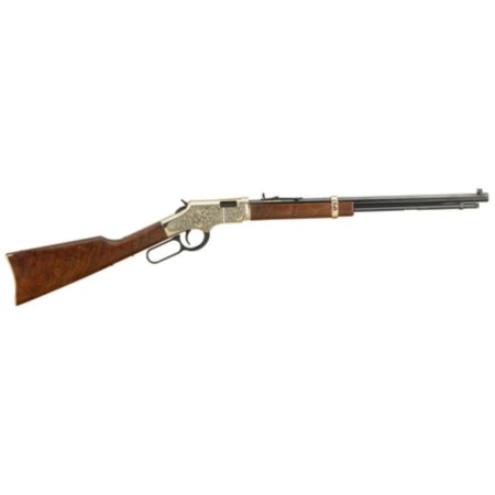 HENRY GOLDEN BOY DELUXE II 22LR 20 H004D2