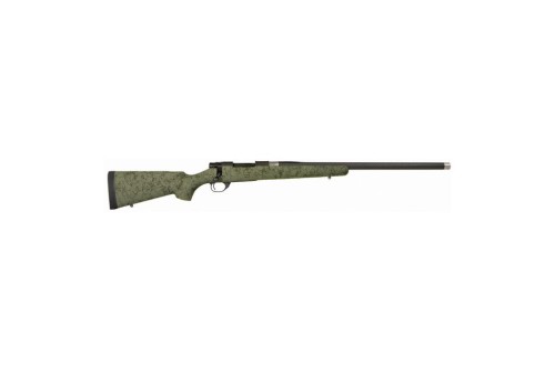 Howa 1500 OD Green 6.5 Creedmoor 24" Barrel 4-Rounds