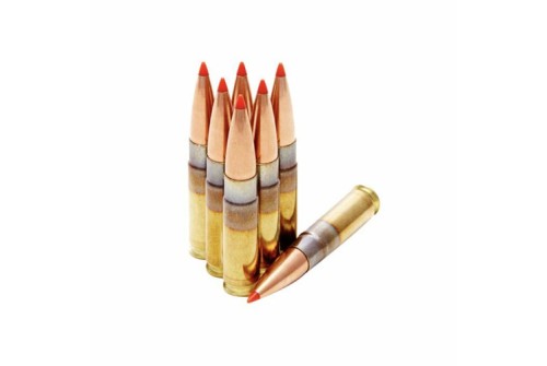 Hsm Ammunition 300 Aac 155Gr Bthp A-Max 20Rd 25Bx/Cs 300BLK-13-N