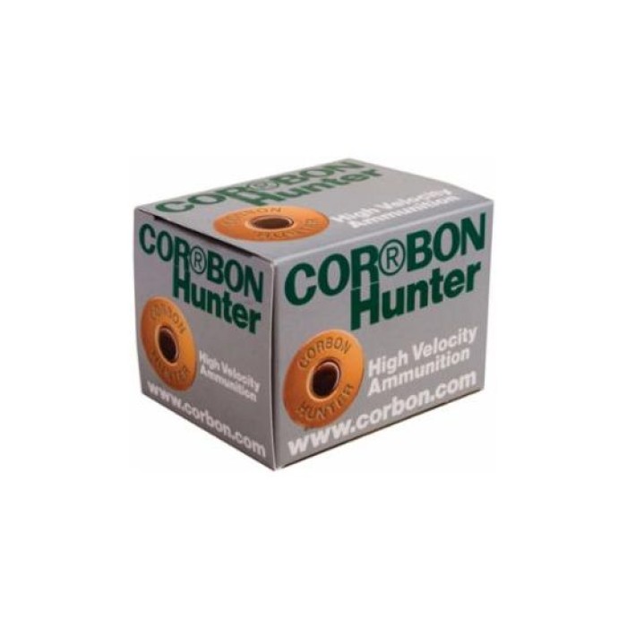 Corbon 357mag 200gr Hc Hunt 20/box