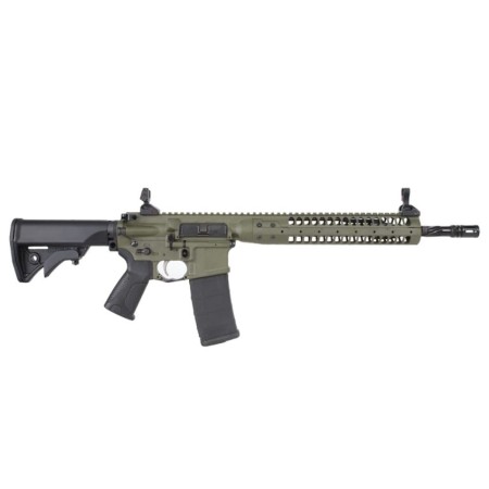 LWRC IC-SPR 5.56mm NATO 14.7