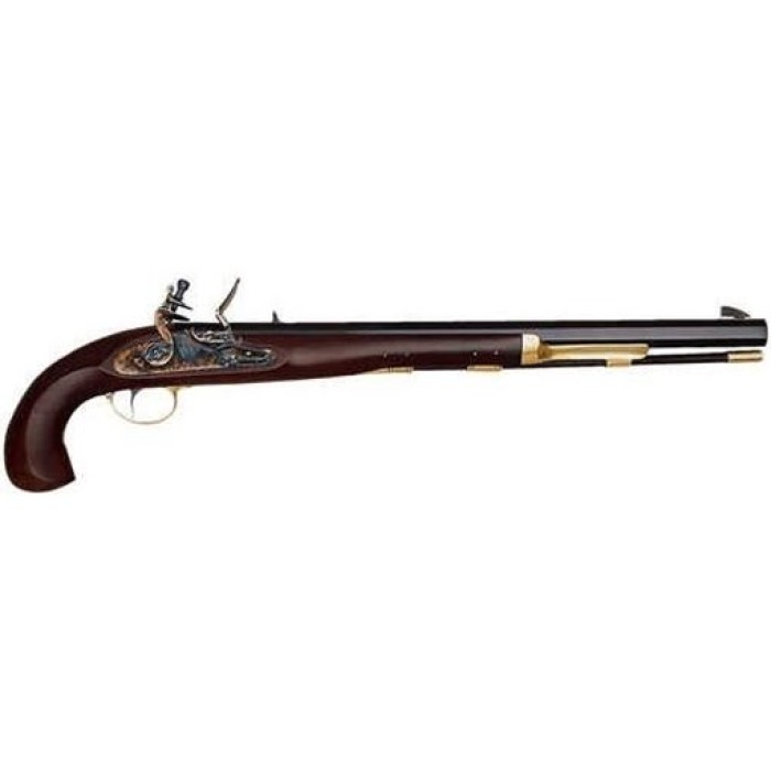 BOUNTY Muzzleloading Pistol .50