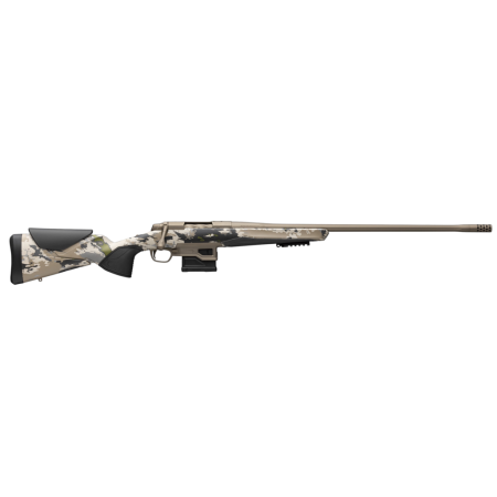 BROWNING X-Bolt 2 Speed LR 7 PRC 26in 5rd Bolt-Action Rifle (036011298)