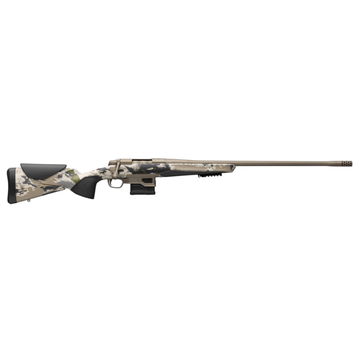 BROWNING X-Bolt 2 Speed LR 7 PRC 26in 5rd Bolt-Action Rifle (036011298)