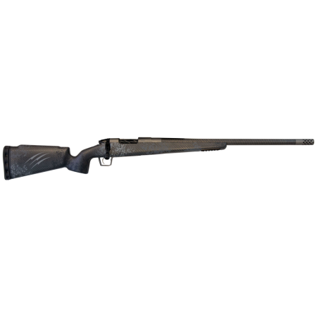 Fierce Firearms CT Rival 6.5 PRC Bolt Action Rifle, Phantom Camo - FCTR65PRC22TP