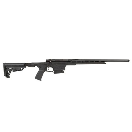 LSI HOWA MINI ACTION EXCL LITE 6MMARC 20 BLK