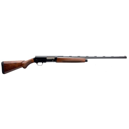 BROWNING A5 Lightning 12Ga 26in 4rd Semi-Automatic Shotgun (119013005)