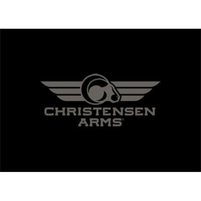 Christensen Arms Evoke 6.5 PRC  22" Rifle, FDE /Mossy Oak Bottomland-