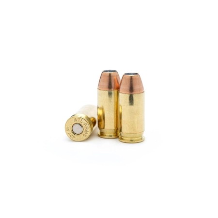 Atlanta Arms Elite .45 ACP 185 gr JHP 50rds