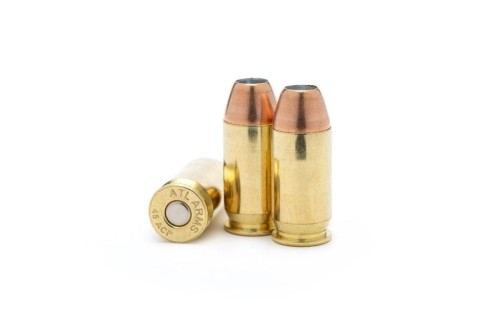 Atlanta Arms Elite .45 ACP 185 gr JHP 50rds