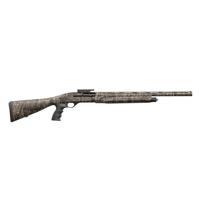 RETAY Gordion Turkey 20 Gauge 22" Semi-Auto, Realtree Timber Camouflage